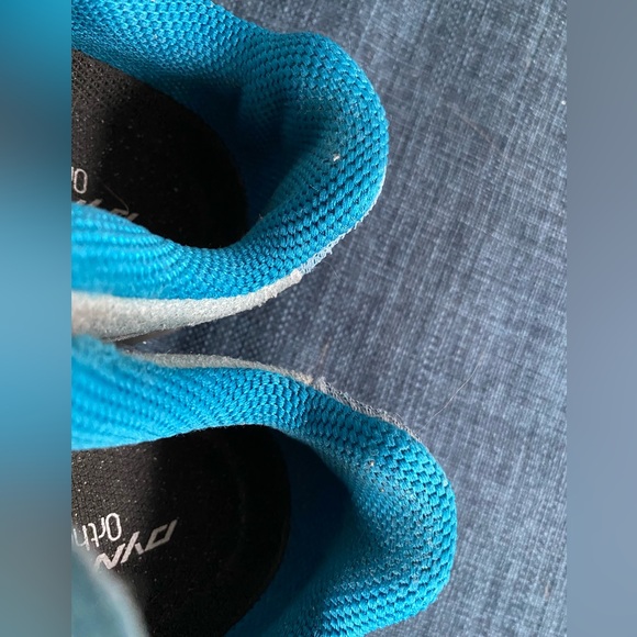 Dynafit shoes, size 8 - Picture 2 of 5